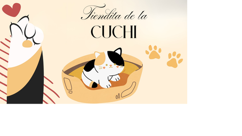 Tiendita de la Cuchi